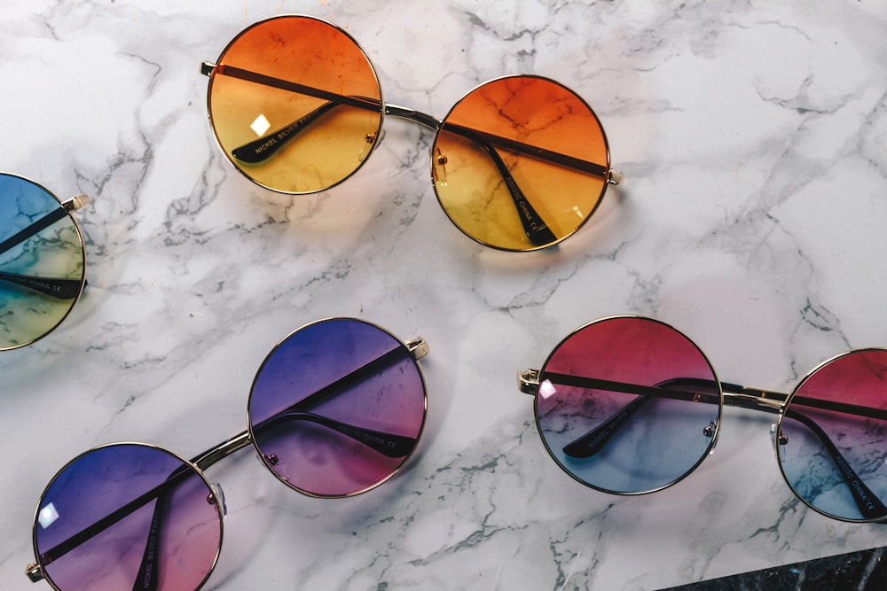 Burberry eyewear