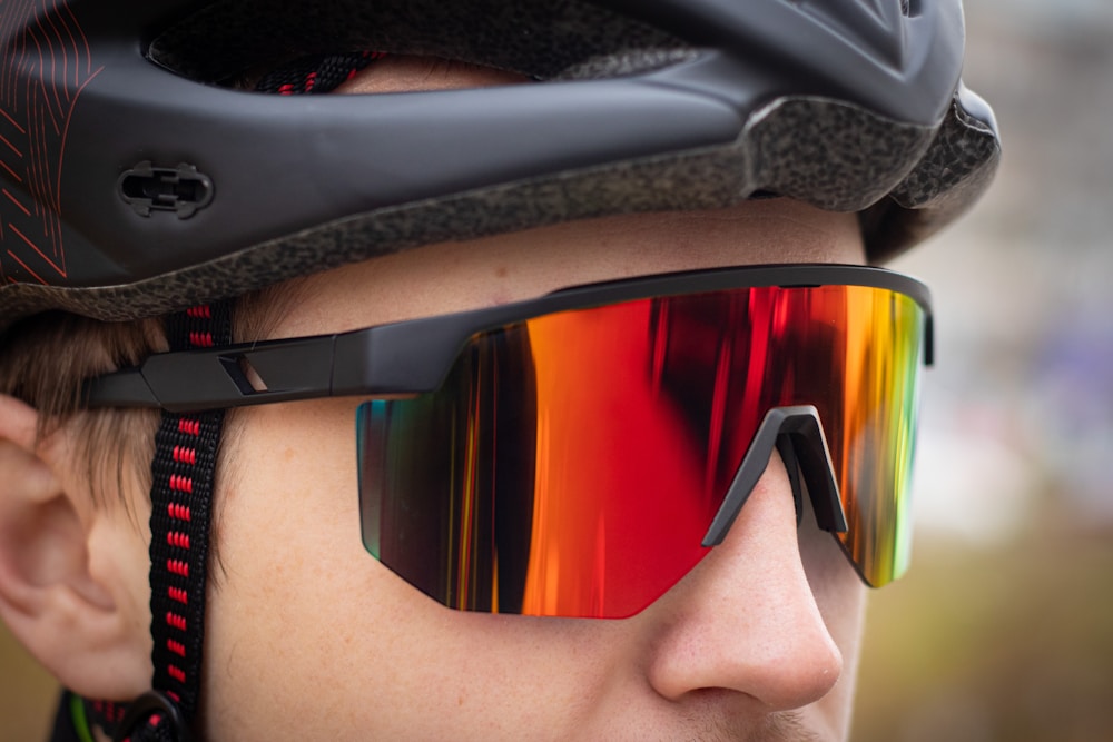 Nike eyewear