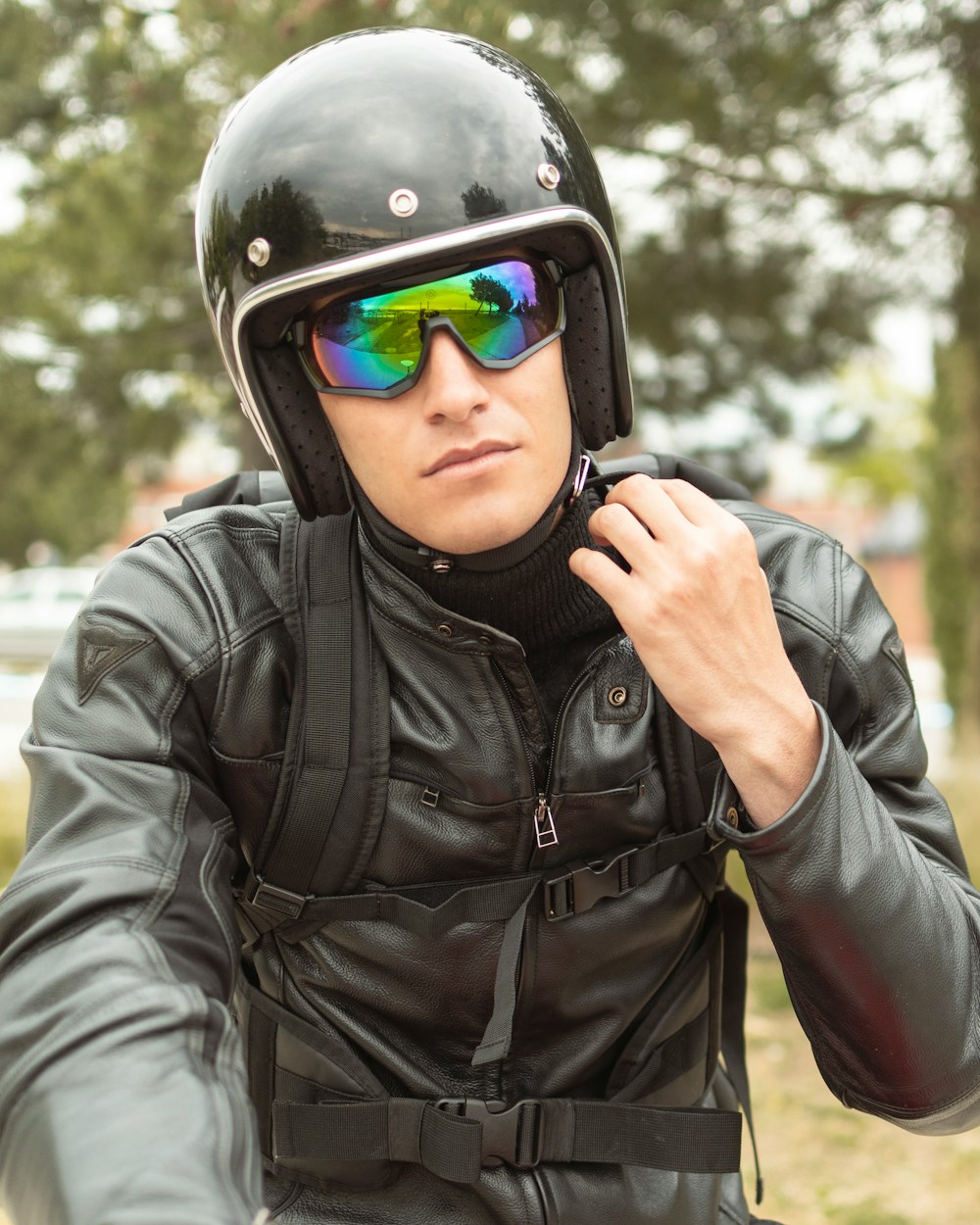 Oakley eyewear
