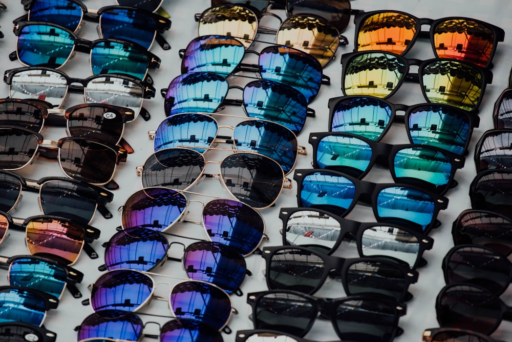 Tom Ford eyewear