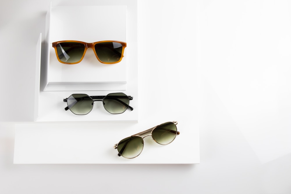 Tom Ford eyewear
