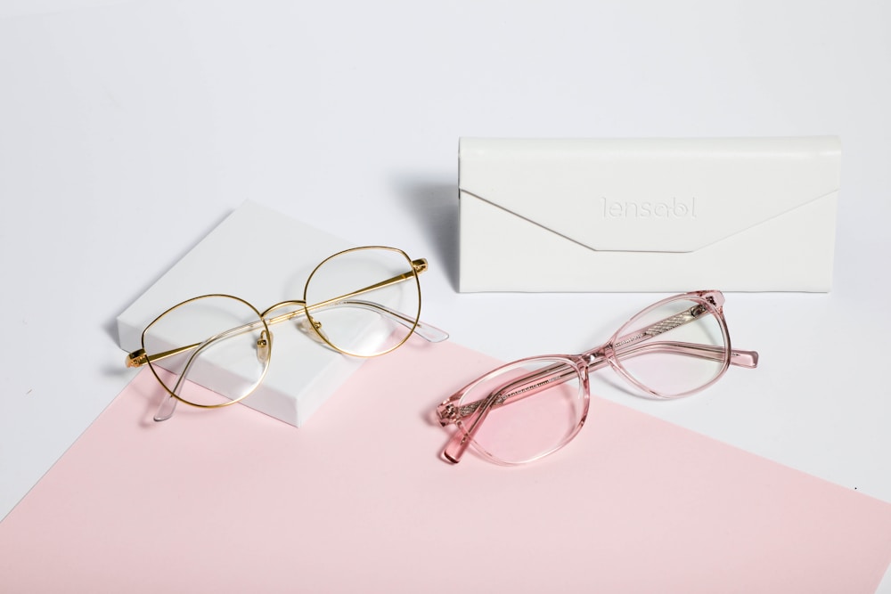 Vogue Eyewear eyewear